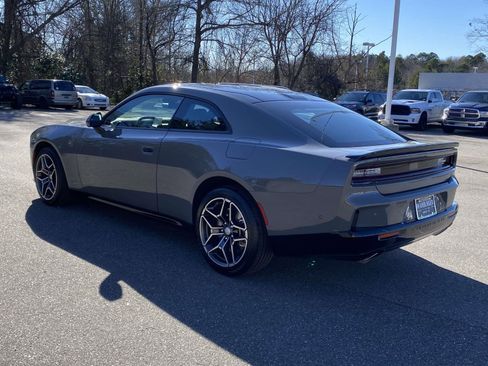 New 2026 Dodge Charger Scat Pack image 5
