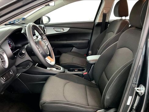 Used 2024 Kia Forte LXS image 20