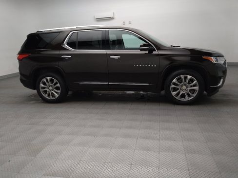 Used 2018 Chevrolet Traverse Premier AWD/4WD image 11
