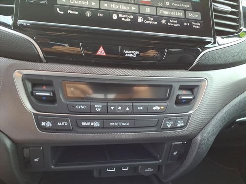 New 2026 Honda Ridgeline RTL image 23