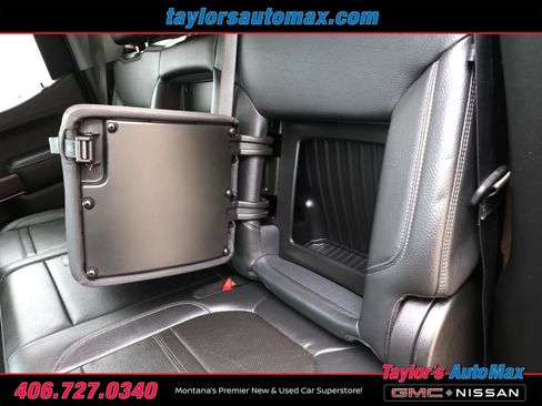 Used 2020 GMC Sierra 1500 Denali w/ Denali Ultimate Package image 43
