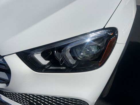 Certified 2023 Mercedes-Benz GLE 350 4MATIC image 6