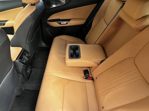 Used 2025 Lexus NX 250 FWD w/ Premium Package image 29