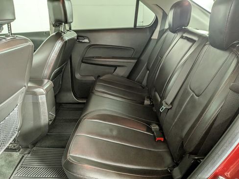 Used 2014 Chevrolet Equinox LTZ image 36