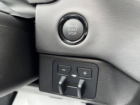 New 2026 Toyota Tundra Platinum AWD/4WD image 20