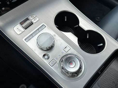 New 2026 Genesis GV70 3.5T Sport Advanced image 20