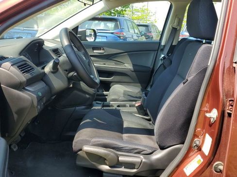 Used 2015 Honda CR-V LX image 7
