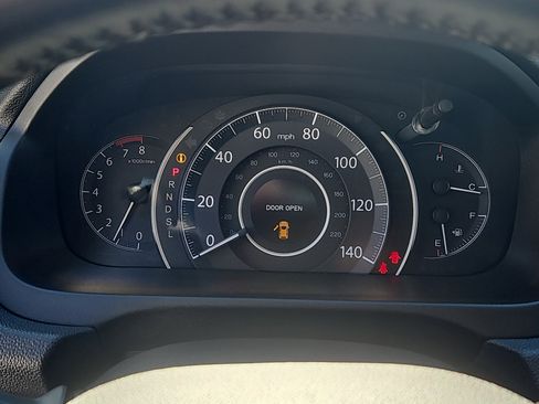 Used 2015 Honda CR-V Touring image 21