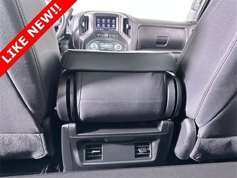 Used 2023 GMC Sierra 1500 Pro w/ Graphite Edition image 22