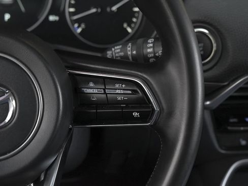 Certified 2025 MAZDA CX-90 3.3 Turbo w/ Preferred Package AWD/4WD image 22