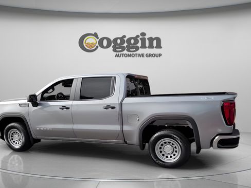 New 2026 GMC Sierra 1500 Pro w/ Pro Value Package image 5