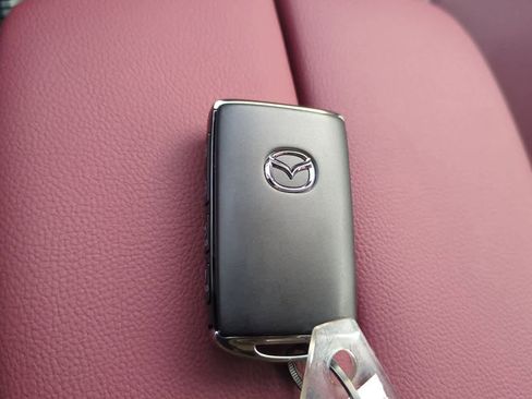 New 2026 MAZDA CX-50 AWD 2.5 Hybrid w/ Weather Package image 35