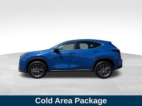 Used 2022 Lexus NX 350 AWD image 2