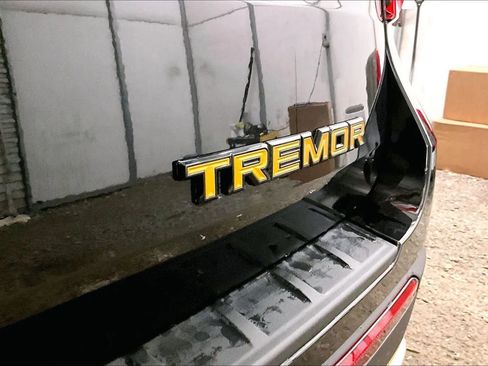 New 2026 Ford Explorer Tremor image 13