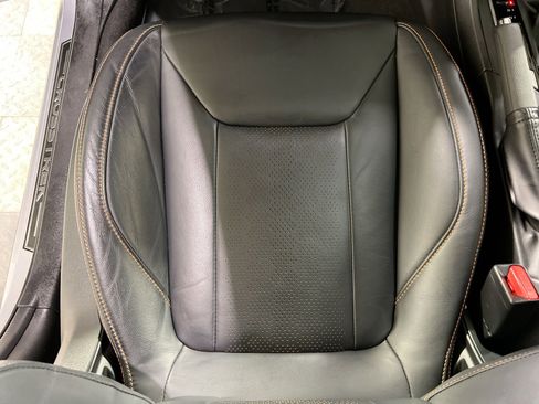 Used 2023 Subaru Crosstrek 2.5i Limited w/ Moonroof Package image 21