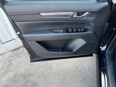 Certified 2025 MAZDA CX-5 AWD 2.5 S w/ Preferred Package image 12
