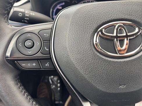 Used 2024 Toyota RAV4 SE image 29