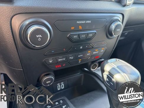 Used 2020 Ford Ranger Lariat w/ Equipment Group 501A Mid AWD/4WD image 24