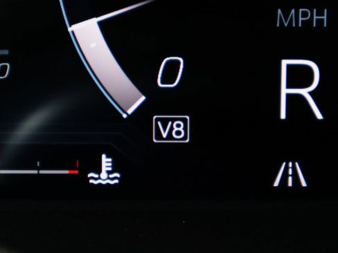 Used 2023 Chevrolet Corvette Stingray Convertible w/ 1LT image 29