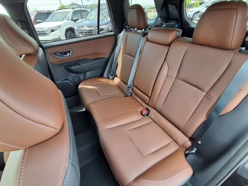 New 2026 Subaru Outback Touring XT AWD/4WD image 16