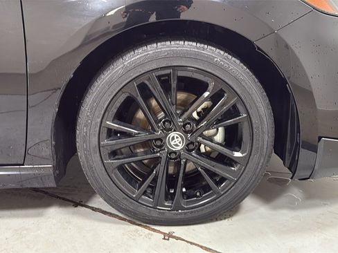 Certified 2025 Toyota Camry SE image 21