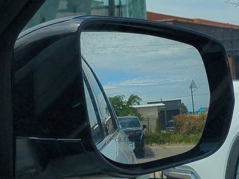 Used 2024 Jeep Grand Cherokee L Summit w/ Advanced Protech Group IV AWD/4WD image 54