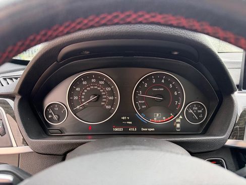 Used 2018 BMW 330i xDrive Sedan AWD/4WD image 10