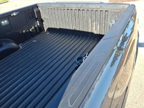 Used 2022 Toyota Tundra Limited image 9