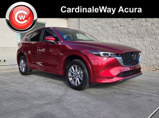 Used 2024 MAZDA CX-5 AWD 2.5 S w/ Select Package video 1