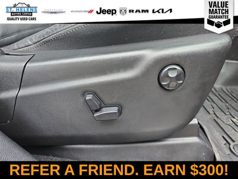 Used 2020 Jeep Grand Cherokee Limited X image 29