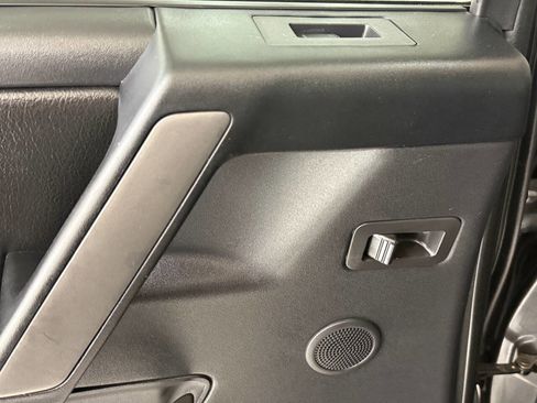 Used 2008 Nissan Titan LE image 37