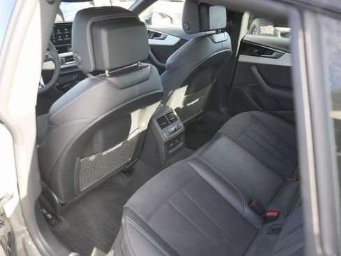 Used 2023 Audi A5 2.0T Premium Plus image 12