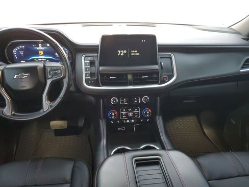 Used 2022 Chevrolet Suburban RST w/ Luxury Package image 50