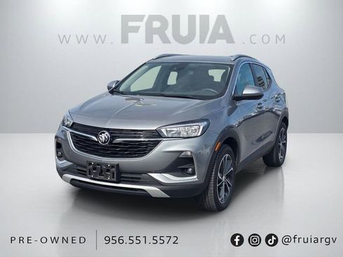Used 2023 Buick Encore GX Select image 1