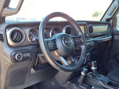Used 2019 Jeep Wrangler Unlimited Sport S image 12