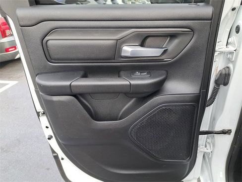 Used 2021 RAM 1500 Tradesman image 13