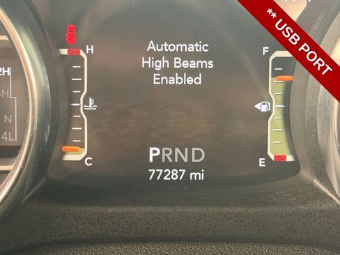 Used 2021 Jeep Wrangler Unlimited Rubicon image 21