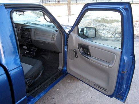 Used 2007 Ford Ranger STX image 23