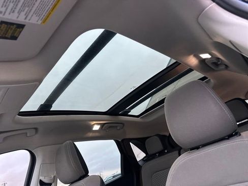 Used 2021 Ford Escape SE w/ Convenience Package image 21