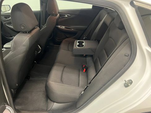 Used 2023 Chevrolet Malibu LT image 23