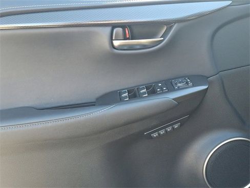 Used 2020 Lexus NX 300 AWD w/ Premium Package image 13