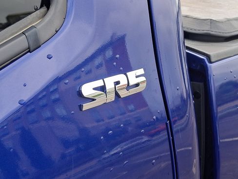 Certified 2023 Toyota Tacoma SR5 image 30