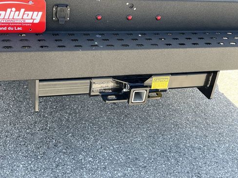 New 2025 Chevrolet Silverado 3500 W/T w/ WT Convenience Package image 26