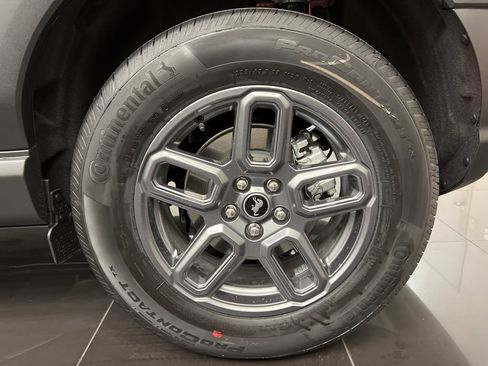 New 2025 Ford Bronco Sport Big Bend w/ Convenience Package image 7