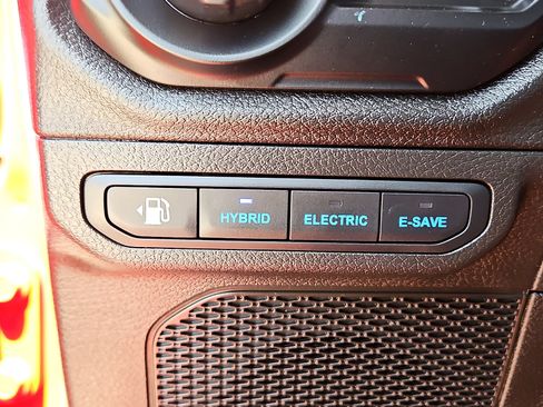 Used 2025 Jeep Wrangler Unlimited Sport S 4xe AWD/4WD image 20
