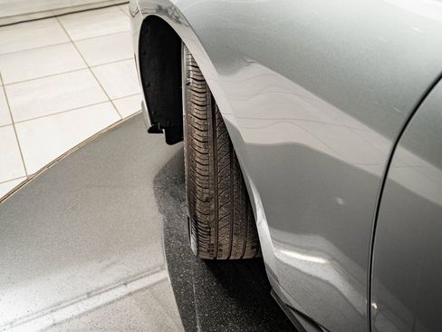 Used 2025 Ford Mustang Premium image 43