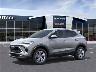 New 2026 Buick Encore GX Preferred video 2