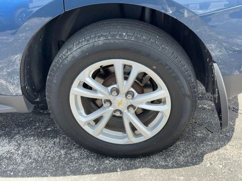 Used 2016 Chevrolet Equinox LT image 7