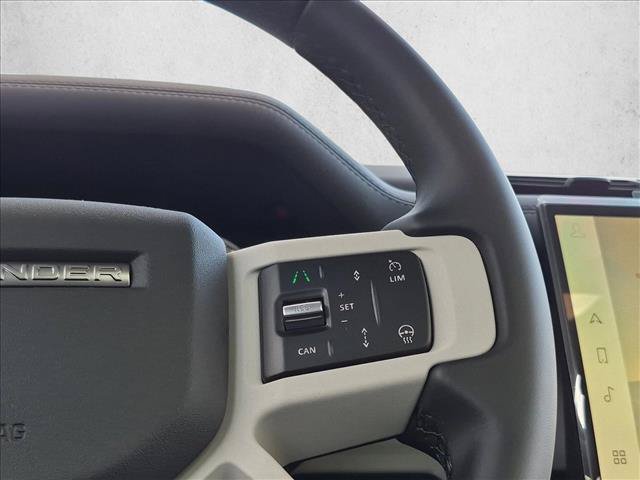 New 2026 Land Rover Defender 110 S AWD/4WD image 14