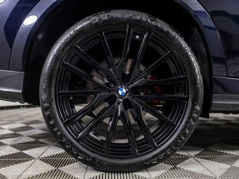 Used 2023 BMW X6 xDrive40i w/ M Sport Package AWD/4WD image 20